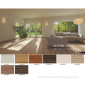 Ceramic Tiles Maroon Wood Effect 15x90 15x60